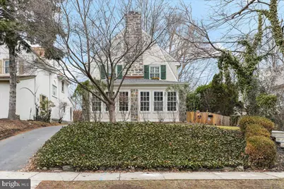 9 Penarth Road, Bala Cynwyd, PA 19004 - Photo 1