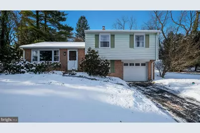 1395 Chestnut Grove Road, Pottstown, PA 19464 - Photo 1