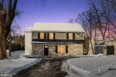 23 E Mount Kirk Avenue, Norristown, PA 19403 - Photo 1