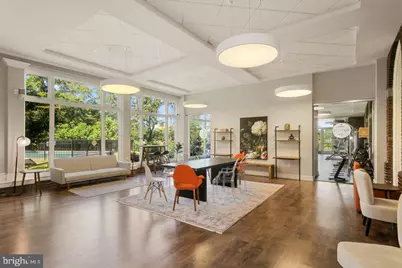 18 E Lancaster Avenue #2B-124, Wynnewood, PA 19096 - Photo 1