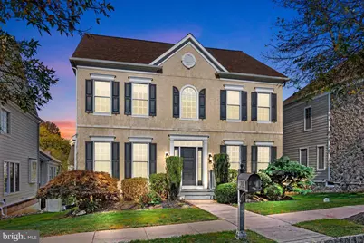 1615 Silver Birch Road, Huntingdon Valley, PA 19006 - Photo 1