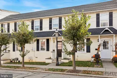 123-127 Ford Street, Conshohocken, PA 19428 - Photo 1