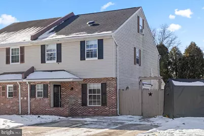 2155 Fort Bevon Road, Harleysville, PA 19438 - Photo 1