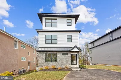 1234 Butler Pike #UNIT 2, Conshohocken, PA 19428 - Photo 1