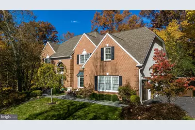 1456 Mundock Road, Dresher, PA 19025 - Photo 1