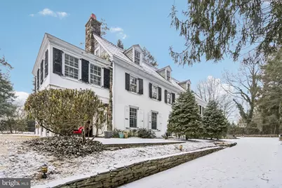 311 Kent Road, Wynnewood, PA 19096 - Photo 1