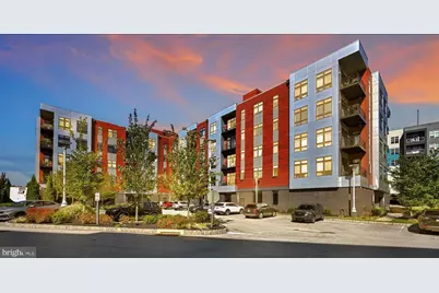 575 S Goddard Boulevard #507, King of Prussia, PA 19406 - Photo 1