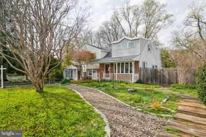 507 Poplar Road, Flourtown, PA 19031 - Photo 1