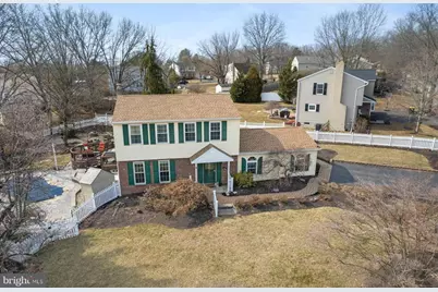 1500 Liberty Bell Drive, Harleysville, PA 19438 - Photo 1