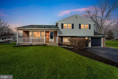 212 E Spruce Street, Gilbertsville, PA 19525 - Photo 1