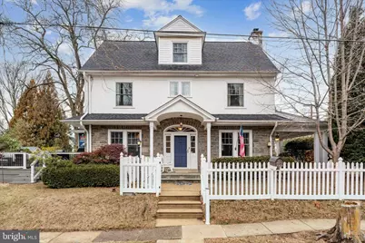 310 S Narberth Avenue, Narberth, PA 19072 - Photo 1