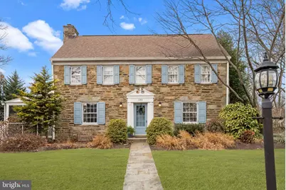 232 Fisher Road, Jenkintown, PA 19046 - Photo 1
