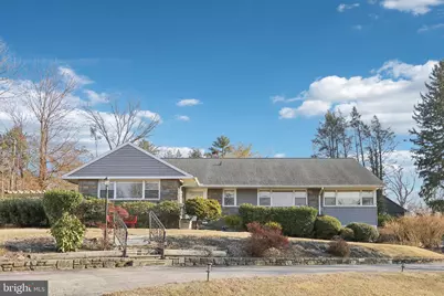 468 N Highland Avenue, Merion Station, PA 19066 - Photo 1