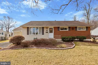 624 Winding Road, Hatboro, PA 19040 - Photo 1