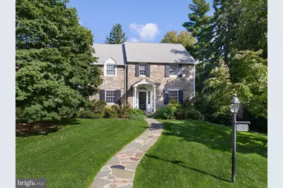 1315 Grenox Road, Wynnewood, PA 19096 - Photo 1