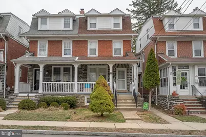 23 School Lane, Ardmore, PA 19003 - Photo 1