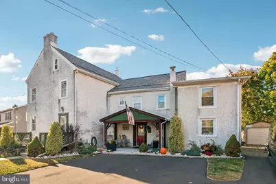 246 Cottage Avenue, Horsham, PA 19044 - Photo 1