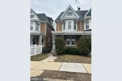 242 Jacoby Street, Norristown, PA 19401 - Photo 1