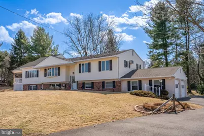 3214 Stump Hall Road, Collegeville, PA 19426 - Photo 1