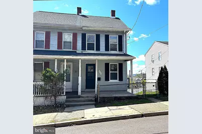 626 Beech Street, Pottstown, PA 19464 - Photo 1