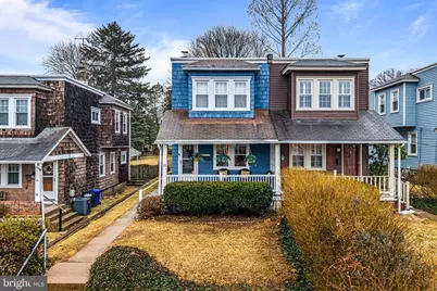18 North Avenue, Wyncote, PA 19095 - Photo 1