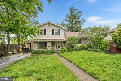 6 Concord Circle, Bala Cynwyd, PA 19004 - Photo 1