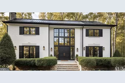 2181 N Stone Ridge Lane, Villanova, PA 19085 - Photo 1