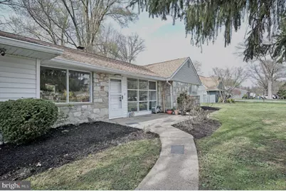 710 Pembroke Road, Jenkintown, PA 19046 - Photo 1