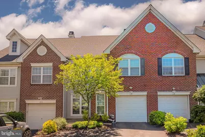 215 Valley Forge Lookout Place, Wayne, PA 19087 - Photo 1