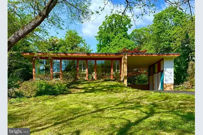 1026 Serpentine Lane, Wyncote, PA 19095 - Photo 1
