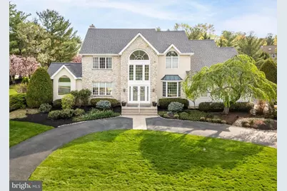270 Kerry Lane, Blue Bell, PA 19422 - Photo 1