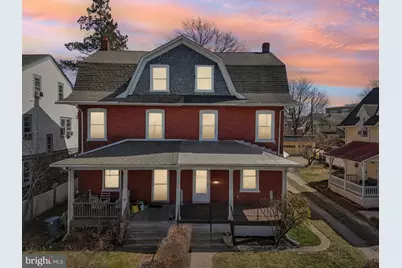 17 S Merion Avenue, Bryn Mawr, PA 19010 - Photo 1
