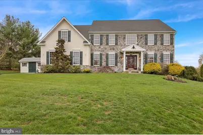 2655 Owl Court, Gilbertsville, PA 19525 - Photo 1