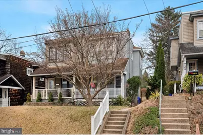 12 North Avenue, Wyncote, PA 19095 - Photo 1