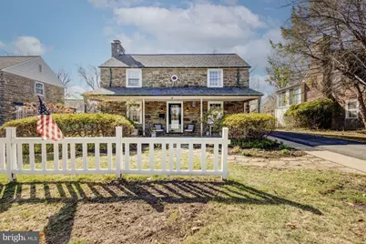 18 Rose Lane, Flourtown, PA 19031 - Photo 1