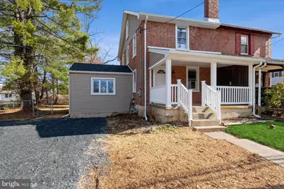 649 Park Road, Lansdale, PA 19446 - Photo 1