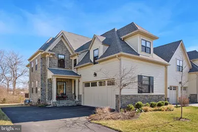 6070 Creekside Drive, Flourtown, PA 19031 - Photo 1