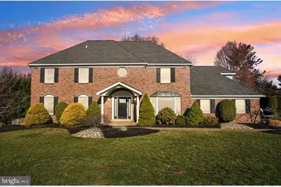 1832 Saxon Lane, Ambler, PA 19002 - Photo 1