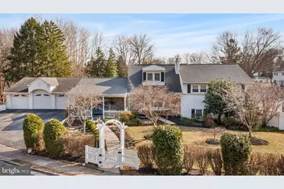 481 Crossfield Road, King of Prussia, PA 19406 - Photo 1