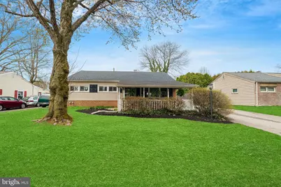 437 Norma Road, Ambler, PA 19002 - Photo 1