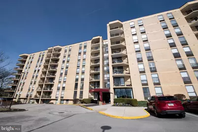 666 W Germantown Pike #1718, Plymouth Meeting, PA 19462 - Photo 1