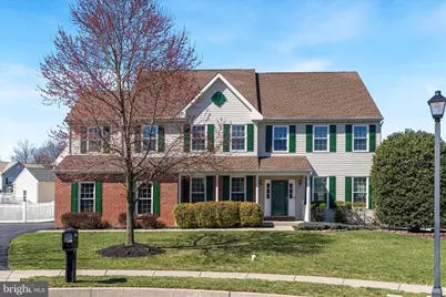 7 Amber Circle, Norristown, PA 19401 - Photo 1