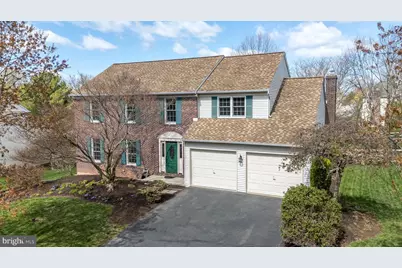 445 Stonemason Way, Lansdale, PA 19446 - Photo 1