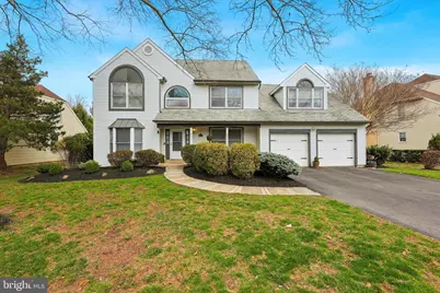 473 S Sweet Gum Lane, Lafayette Hill, PA 19444 - Photo 1