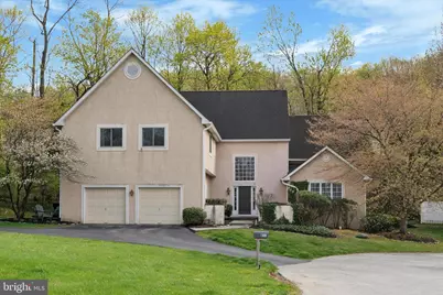 811 Crooked Lane, King of Prussia, PA 19406 - Photo 1