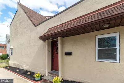 551 Woodland Avenue, Cheltenham, PA 19012 - Photo 1