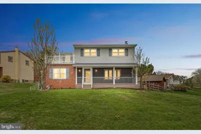 16 Westwood Circle, Plymouth Meeting, PA 19462 - Photo 1