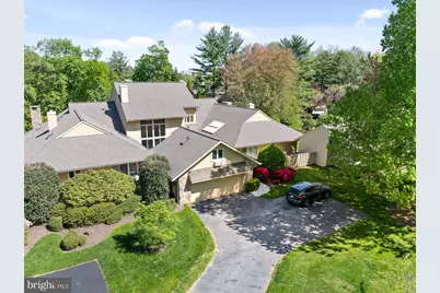 1128 Saint Andrews Road, Bryn Mawr, PA 19010 - Photo 1