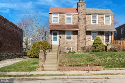 1135 E Pleasant Avenue, Wyndmoor, PA 19038 - Photo 1