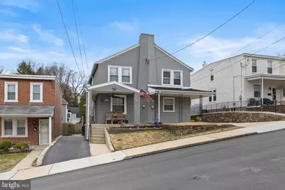 114 Ashland Avenue, Bala Cynwyd, PA 19004 - Photo 1